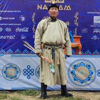 Амгаланбат